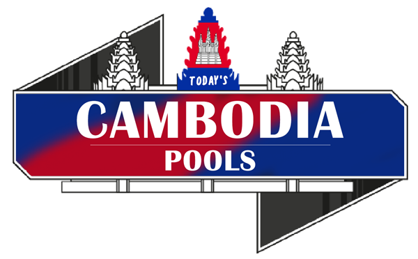 Cambodia Pools