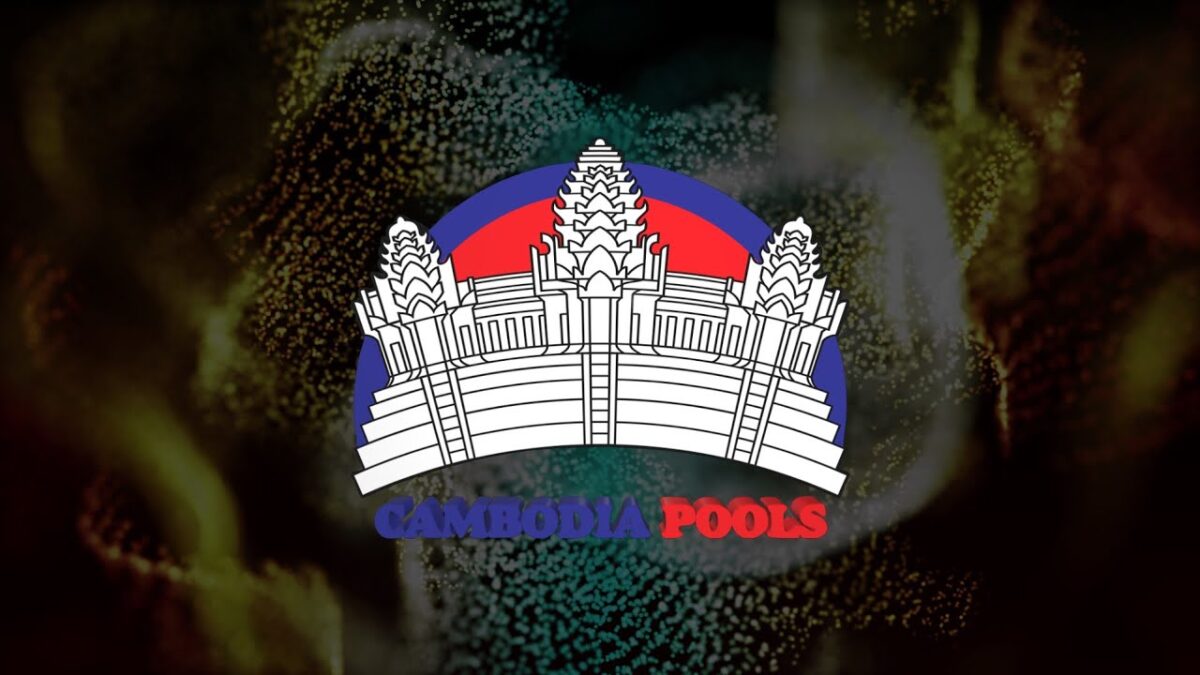 Togel Cambodia